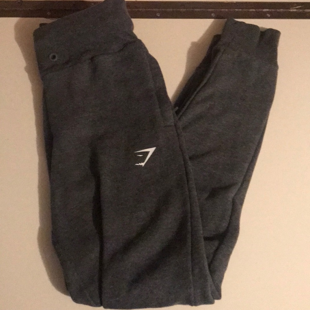 Gymshark Joggers